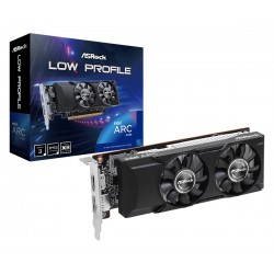 ASRock Intel Arc A310 LP 4Go