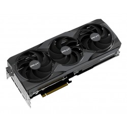 PNY Triple Fan RTX5080 16Go D7 OC