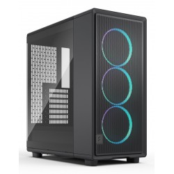 Fractal Design Epoch Black TG RGB