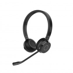 Jabra Evolve 65 TE Stereo Bluetooth