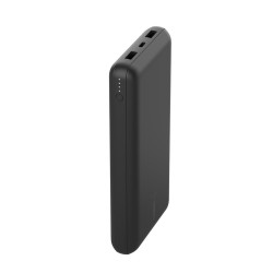 Belkin Power Bank 0K Noir 15W