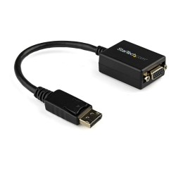 StarTech Adapt DisplayPort VGA