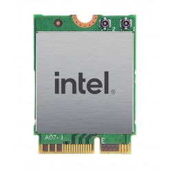 Intel Wi-Fi 6E AX211 Adapter M.2