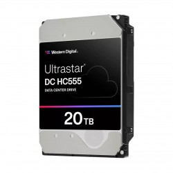 WD Ultrastar DC HC555 20To 0B48724