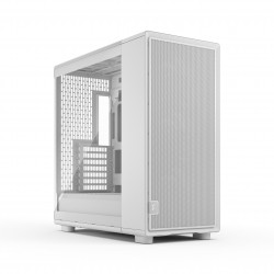 Fractal Design Epoch XL White TG