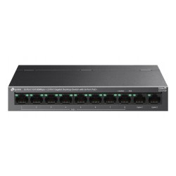 TP-Link LS1210P PoE