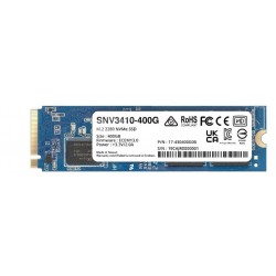 Synology SSD SNV3410 400Go