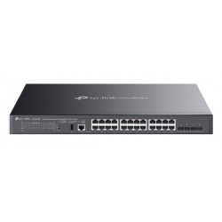 TP-Link Omada SG5428XMPP PoE++