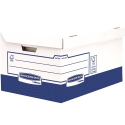 Fellowes boîte archive