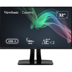 ViewSonic ColorPro VP3256-4K