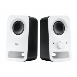 Logitech Z150 Blanc