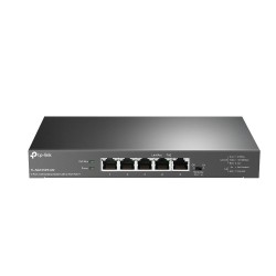 TP-Link TL-SG105PP-M2 PoE++