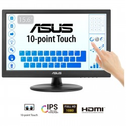 ASUS Touch VT169HE