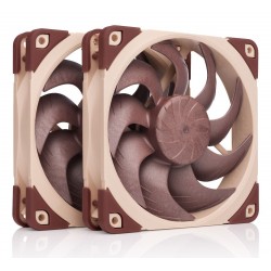 Noctua NF-A12x25 G2 Sx2-PP 120mm