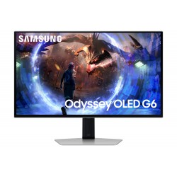 Samsung G6 S27DG600SU