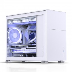 Jonsbo D31 Blanc