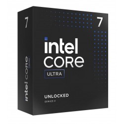 Intel Core Ultra 7 265