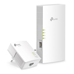 TP-Link TL-WPA7817 KIT AX1500 WiFi