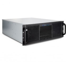 Inter-Tech IPC 4U-40255 Server
