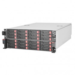 SilverStone RM43-324-RS Rackmount- 4U