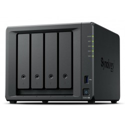 Synology DiskStation DS925+.