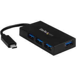 StarTech Hub USB-C 4x USB-A
