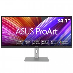 Asus ProArt PA34VCNV