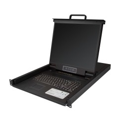 StarTech Console KVM 8 ports 8K