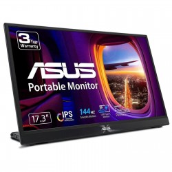 ASUS ZenScreen MB17AHG
