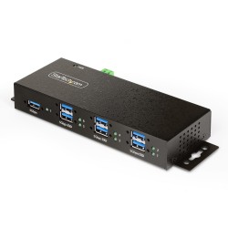 StarTech Hub USB-A industriel 7