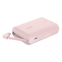 Belkin Power Bank 10K Rose 20W