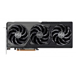 ASRock Steel Legend Dark RX9070XT 16Go D6