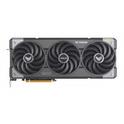 Asus TUF Gaming RX9070XT 16Go D6 OC