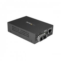 StarTech Conv fibre 1GbE SC
