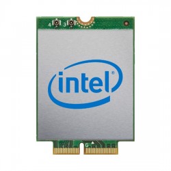 Intel AX210 WiFi 6E M.2 Kit