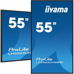 iiyama LH5565UHSB-B1