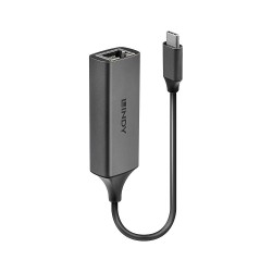 Lindy Adapt USB-C 1GbE
