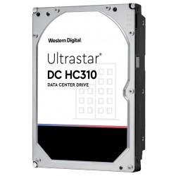 WD Ultrastar DC HC310 4To 0B36048