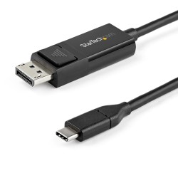 StarTech USB-C DisplayPort 2m 8K