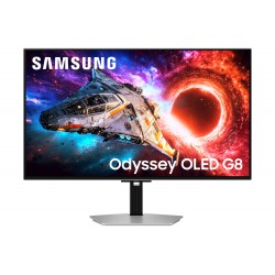 Samsung Odyssey OLED G8 G80SH