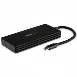 StarTech Boîtier M.2 SATA USB-C