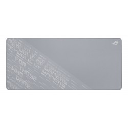 Asus ROG Scabbard II Artic Gray XXL