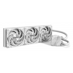 ***Montech HyperFlow Silent AIO 360 Blanc