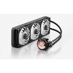 ***Sapphire Nitro S360-A AIO, ARGB, 360mm Noir