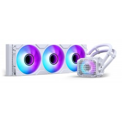 ***Phanteks Glacier One 360M25 Gen2 D-RGB AIO 360mm Blanc