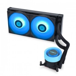 ***Lian Li GA II Lite RGB AIO 240mm Noir