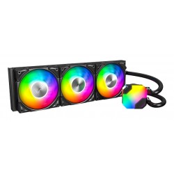 ***Montech Hyper Flow ARGB AIO, 360 Noir