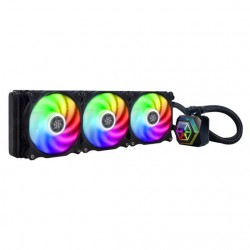 ***SilverStone Permafrost PF360-ARG V2 AIO 360mm