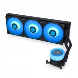 ***Lian Li GA II Lite RGB AIO 360mm Noir