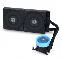 ***Lian Li GA II Lite Performance A 240mm Noir